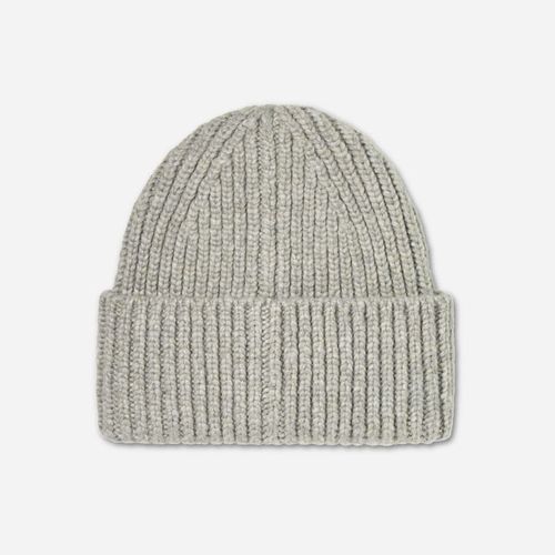 Bonnet côtelé épais | UE in , Taille O/S, Mélange D’acrylique - Ugg - Modalova