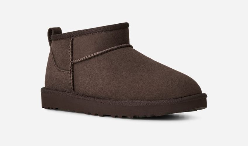 Classic Ultra Mini | UE in /, Taille 39, Double Face - Ugg - Modalova