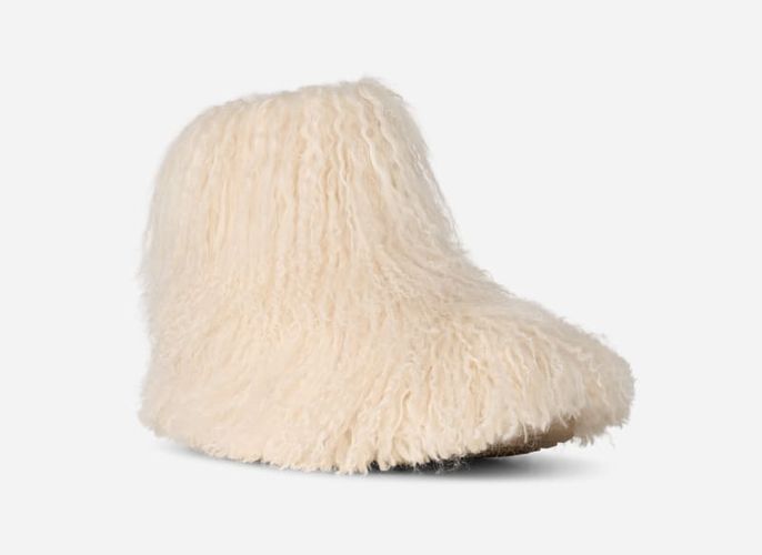 Classic Short Fluff Momma | UE in , Taille 41, Shearling - Ugg - Modalova
