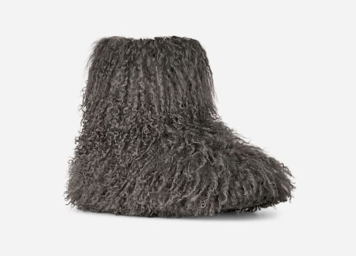 Classic Short Fluff Momma | UE in , Taille 39, Shearling - Ugg - Modalova