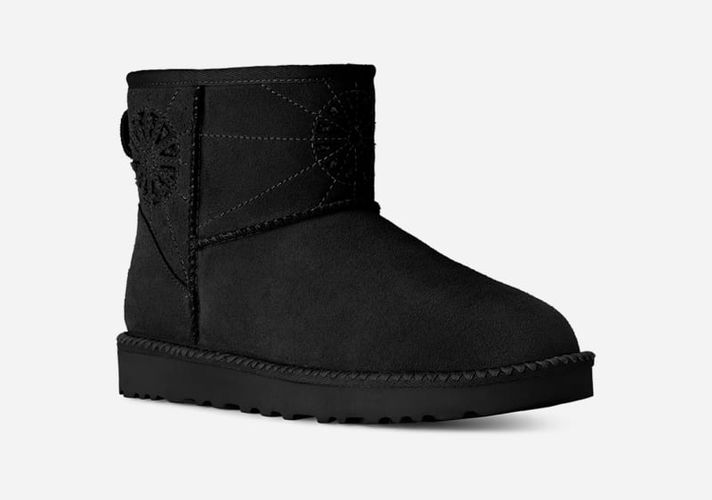 Botte Classic Mini Holiday Sun in , Taille 40 - Ugg - Modalova