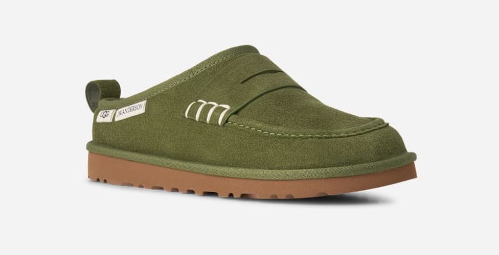 Mocassin JW Anderson in Brown, Taille 34.5 - Ugg - Modalova