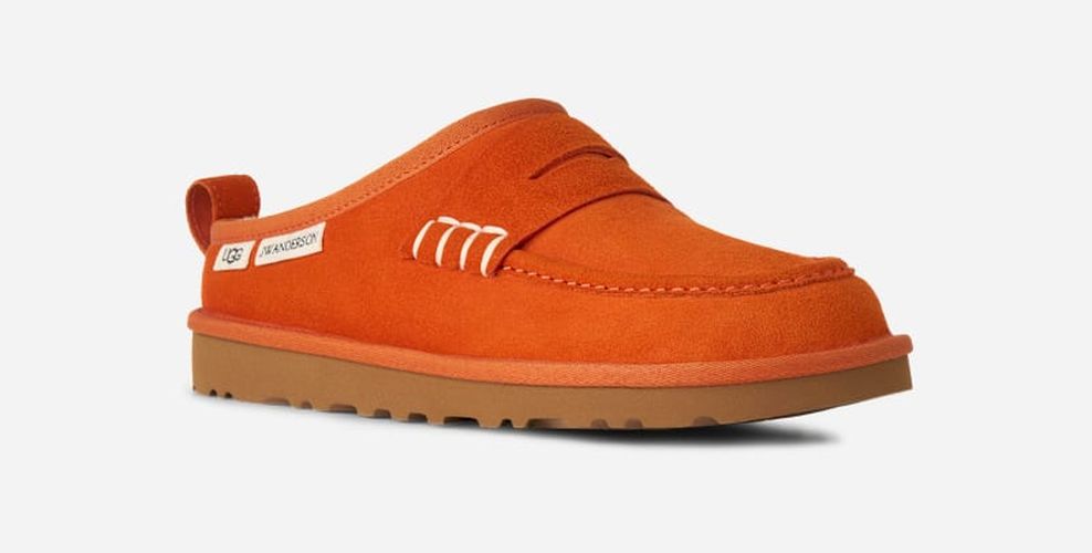 Mocassin JW Anderson in , Taille 40.5 - Ugg - Modalova