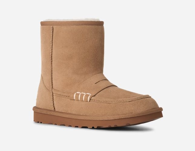 Botte mocassin JW Anderson in Brown, Taille 43 - Ugg - Modalova