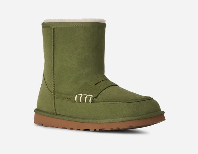 Botte mocassin JW Anderson in Brown, Taille 44 - Ugg - Modalova