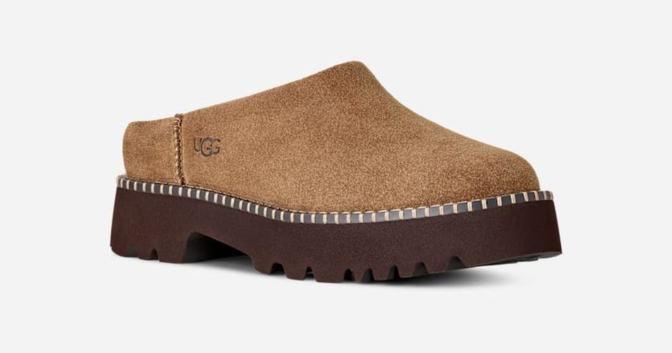 Mule Uptowner in Brown, Taille 38 - Ugg - Modalova
