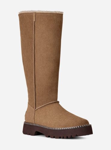 Botte Uptowner Tall in Brown, Taille 38 - Ugg - Modalova