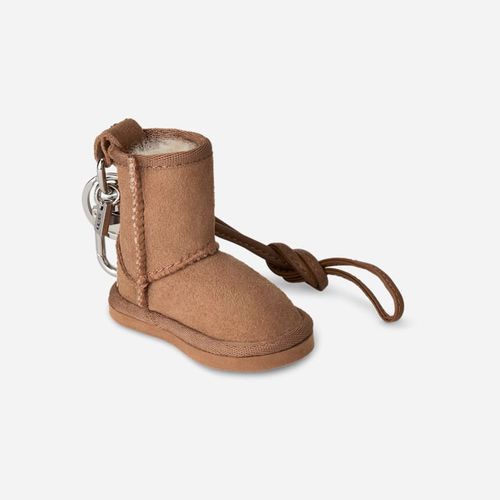 Breloque de botte Classic in Brown, Taille O/S - Ugg - Modalova