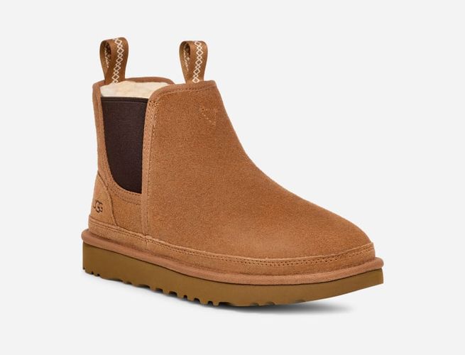 Botte Neumel Chelsea | UE in Brown, Taille 38, Daim - Ugg - Modalova
