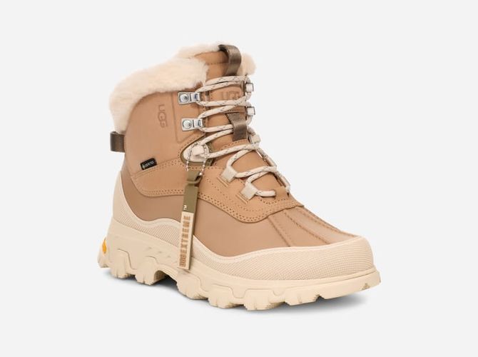 Chaussure de randonnée Adirondack Meridian | UE in Beige, Taille 39, Cuir/Nubuck - Ugg - Modalova