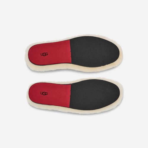 Semelle intérieure en peau de mouton | UE in White, Taille 40, Shearling - Ugg - Modalova