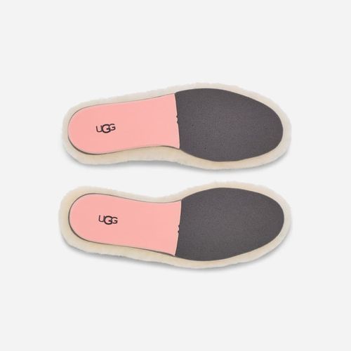 Semelle intérieure en peau de mouton | UE in White, Taille 38, Shearling - Ugg - Modalova