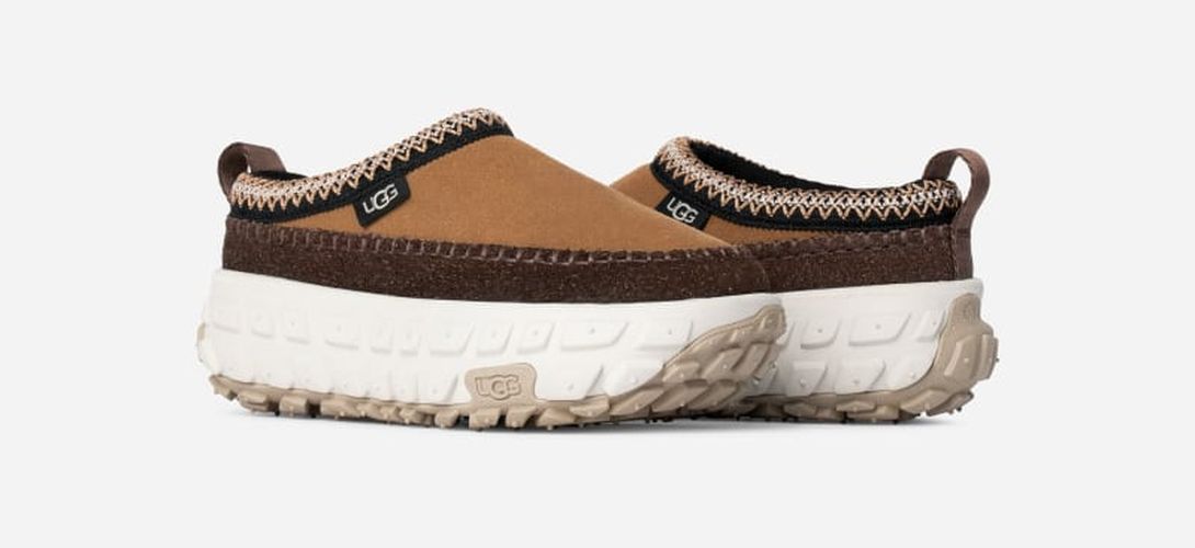Sabot Venture Daze | UE in /, Taille 40.5, Daim/Matières Recyclées - Ugg - Modalova