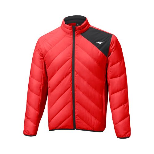 Breath Thermo Move Down Jacket TailleS - Mizuno - Modalova