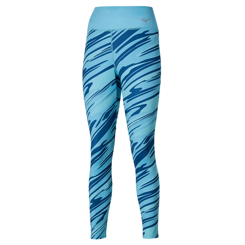 Printed Tight Chaussures de running TailleS - Mizuno - Modalova