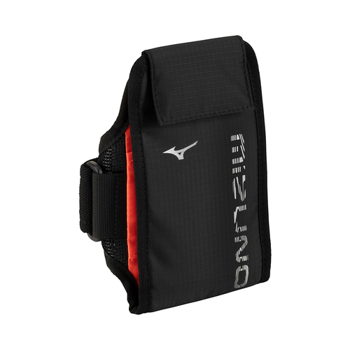 Arm pouch Chaussures de running Femme/Hommee TailleOne Size - Mizuno - Modalova