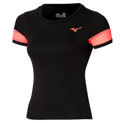 Athletics Tee TailleS - Mizuno - Modalova