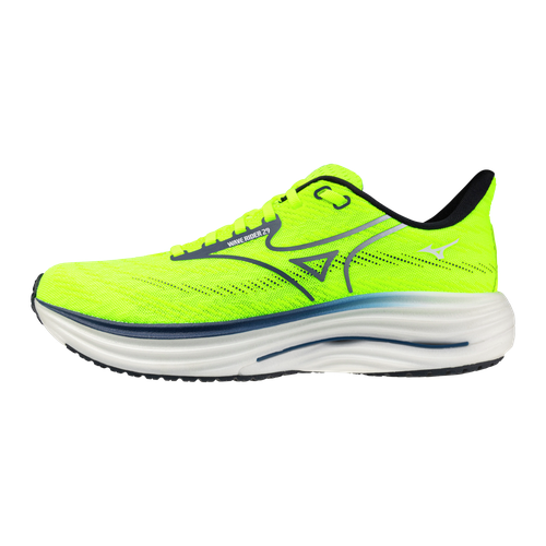 WAVE RIDER 29 Chaussures de running // Taille42,5 - Mizuno - Modalova