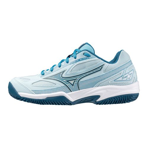 BREAK SHOT 4 CC Chaussures de tennis // Taille37 - Mizuno - Modalova