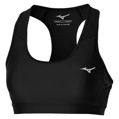 Mizuno ALPHA BRA Noir Femme TailleL - Mizuno - Modalova