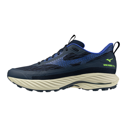 WAVE RIDER TT 3 Chaussures de running // Taille44,5 - Mizuno - Modalova