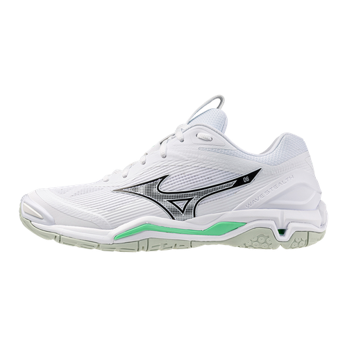 WAVE STEALTH 6 Chaussures de handball // Femme/Hommee Taille40.5 - Mizuno - Modalova