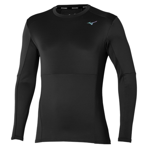 THERMAL CHARGE BREATH THERMO LONGSLEEVE Chaussures de running TailleXL - Mizuno - Modalova