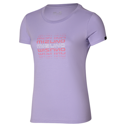 Athletics Tee TailleXS - Mizuno - Modalova