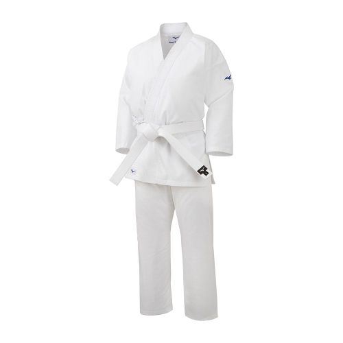 Kiai Karategi with Belt - Femme/Hommee Taille150 - Mizuno - Modalova