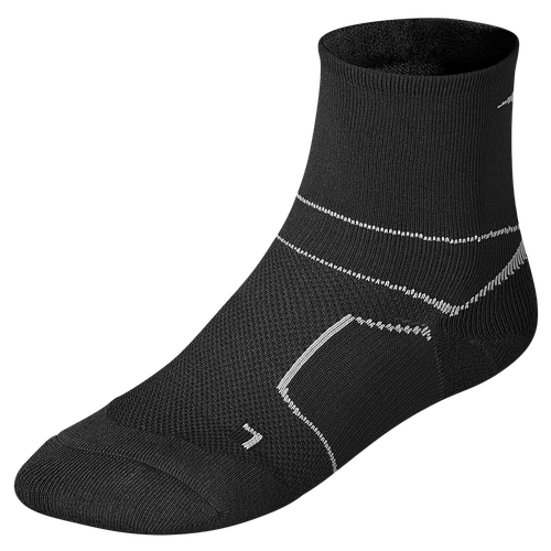 ER Trail Socks / Femme/Hommee TailleS - Mizuno - Modalova