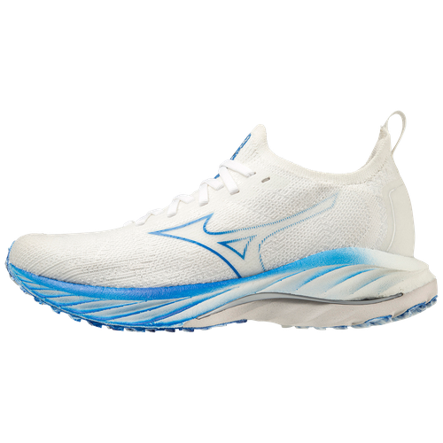 Wave Neo Wind Chaussures de running Taille40 - Mizuno - Modalova