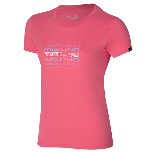 Athletics Tee TailleXS - Mizuno - Modalova
