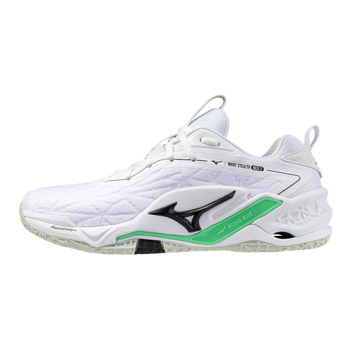 WAVE STEALTH NEO 2 Chaussures de handball // Femme/Hommee Taille41 - Mizuno - Modalova