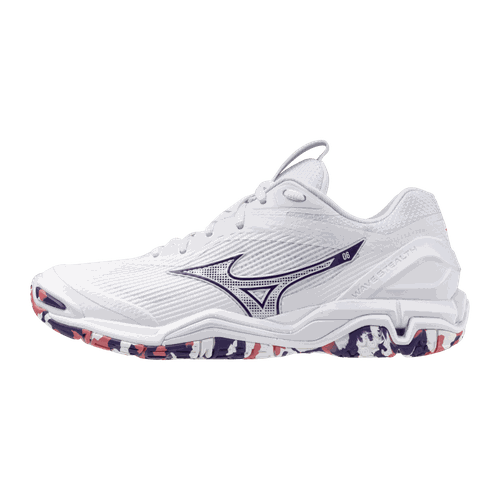 WAVE STEALTH 6 Chaussures de handball // Taille43 - Mizuno - Modalova