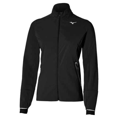 PREMIUM WARM JACKET TailleL - Mizuno - Modalova