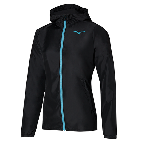 Hoody Jacket TailleS - Mizuno - Modalova