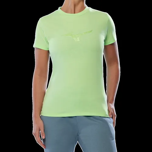 ATHLETICS RB T-SHIRT TailleS - Mizuno - Modalova