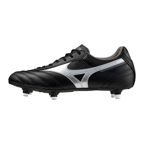 MORELIA II CLUB SI Chaussures de football // Femme/Hommee Taille41 - Mizuno - Modalova