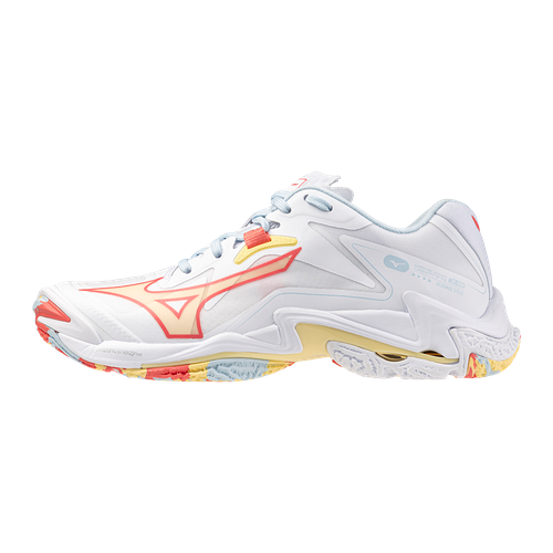 WAVE LIGHTNING Z8 Chaussures de volleyball // Taille38,5 - Mizuno - Modalova