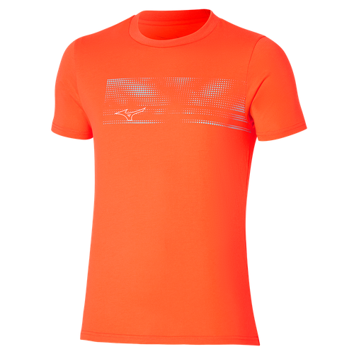 Athletics Graphic Tee TailleXXL - Mizuno - Modalova
