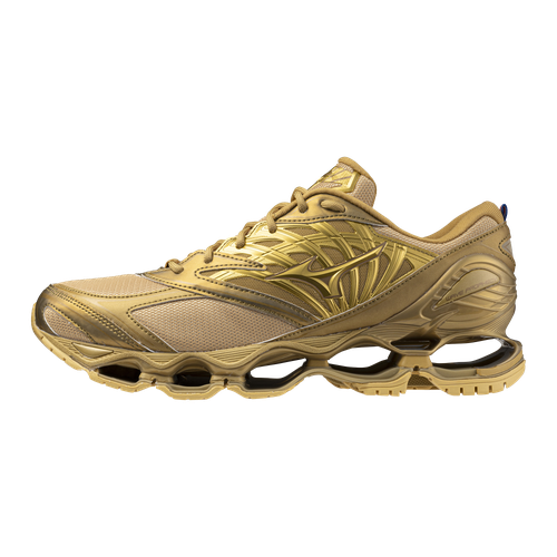 WAVE PROPHECY LS SHINZO Chaussures sportstyle Femme/Hommee Taille38.5 - Mizuno - Modalova