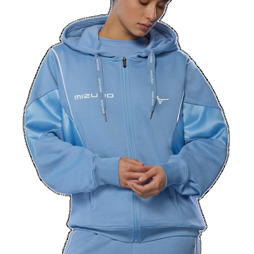 ATHLETICS HOODY TailleXS - Mizuno - Modalova