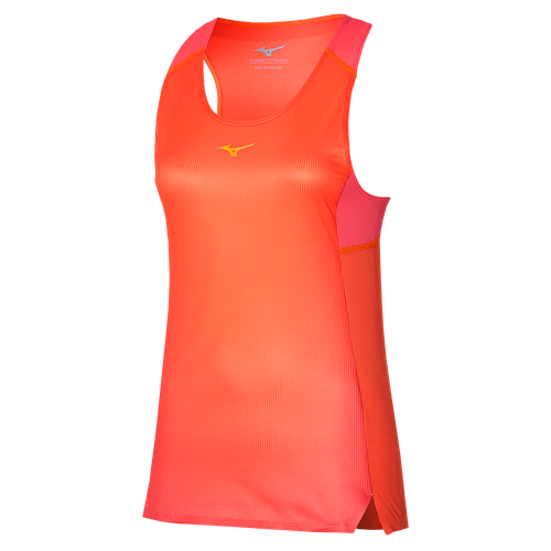 Aero Tank TailleM - Mizuno - Modalova