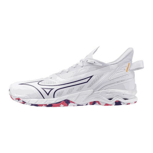 WAVE MIRAGE 5 Chaussures de handball // Taille40.5 - Mizuno - Modalova