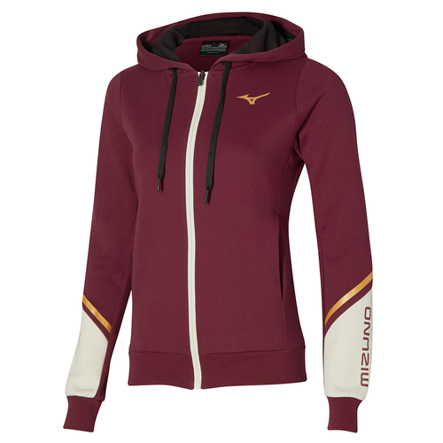 Athletics Sweat Jacket TailleXS - Mizuno - Modalova