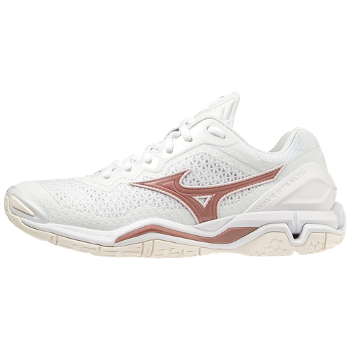 Wave Stealth V Chaussures de handball // Taille37 - Mizuno - Modalova