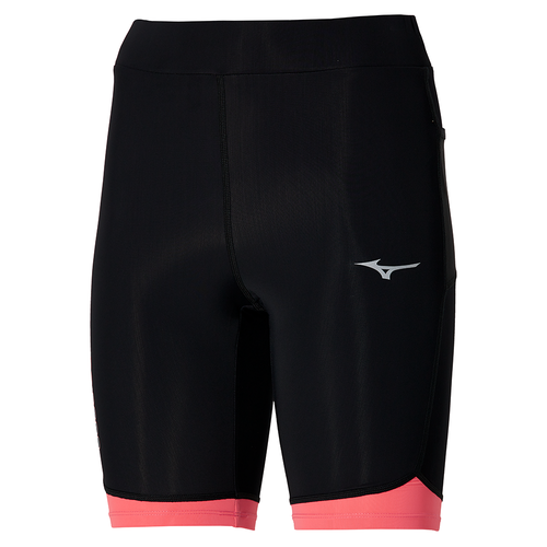 BG3000 Mid Tight Chaussures de running / TailleXS - Mizuno - Modalova