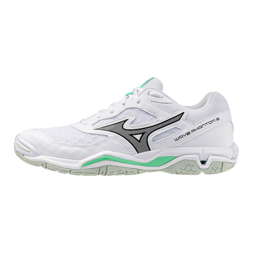 WAVE PHANTOM 3 Chaussures de handball // Femme/Hommee Taille37 - Mizuno - Modalova
