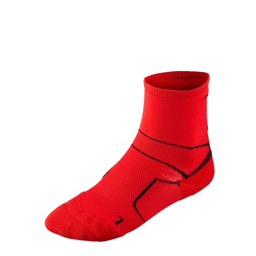 Er Trail Socks Femme/Hommee TailleS - Mizuno - Modalova