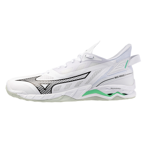 WAVE MIRAGE 5 Chaussures de handball // Femme/Hommee Taille40.5 - Mizuno - Modalova